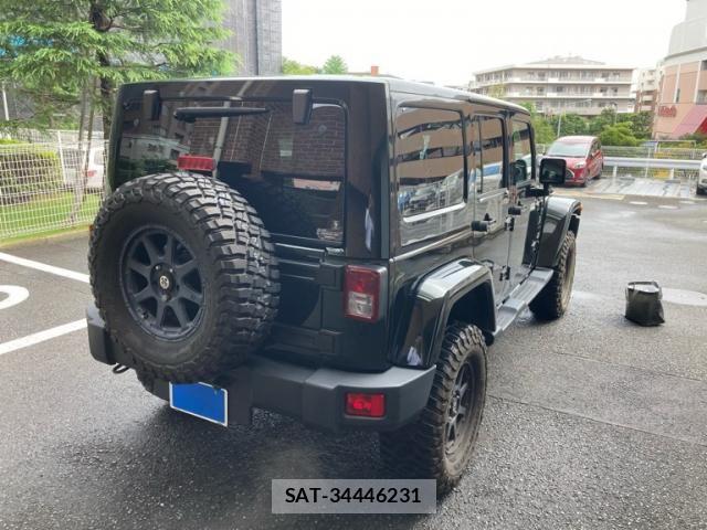 Jeep WRANGLER 2012-03 7877015-3
