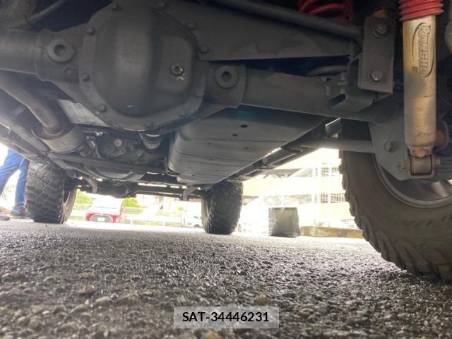 Jeep WRANGLER 2012-03 7877015-4