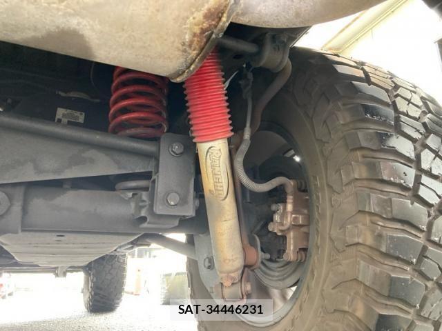 Jeep WRANGLER 2012-03 7877015-5
