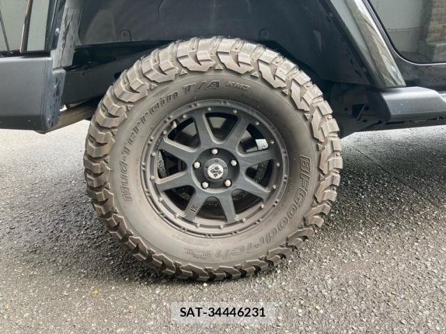 Jeep WRANGLER 2012-03 7877015-6
