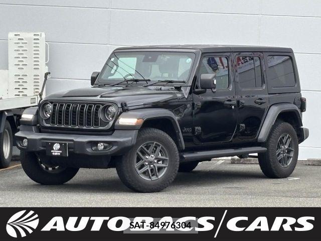Jeep WRANGLER 2025-01 7877013-0