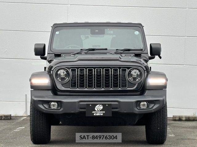 Jeep WRANGLER 2025-01 7877013-18