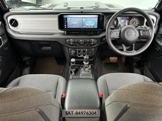 Jeep WRANGLER 2025-01 7877013-1