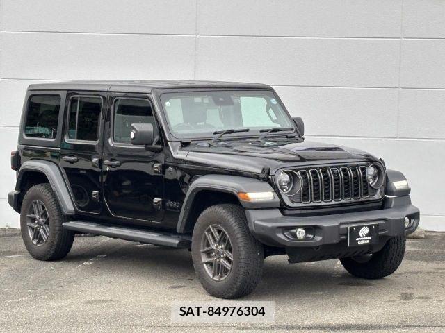 Jeep WRANGLER 2025-01 7877013-19