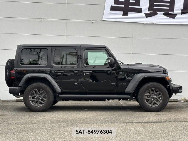 Jeep WRANGLER 2025-01 7877013-20