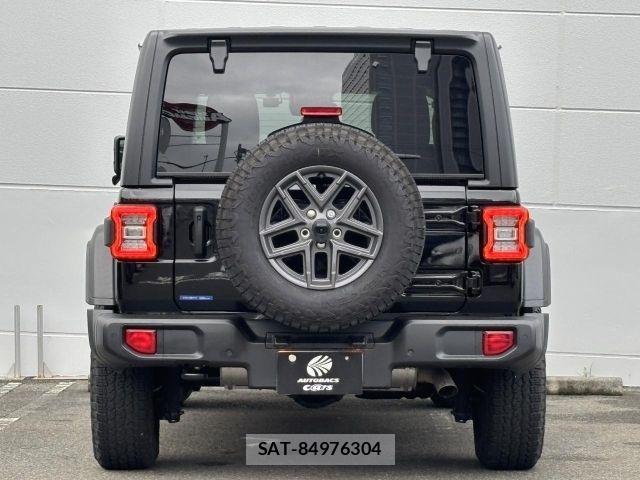 Jeep WRANGLER 2025-01 7877013-21
