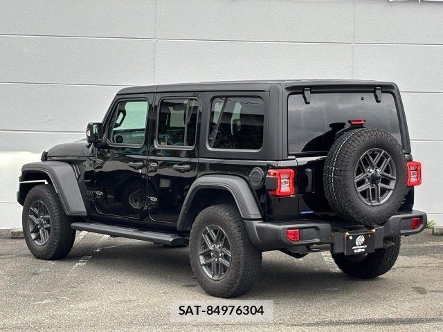 Jeep WRANGLER 2025-01 7877013-22