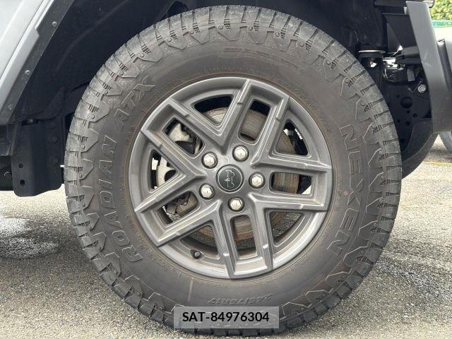 Jeep WRANGLER 2025-01 7877013-26