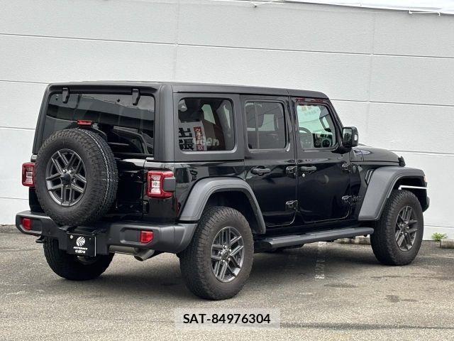 Jeep WRANGLER 2025-01 7877013-2