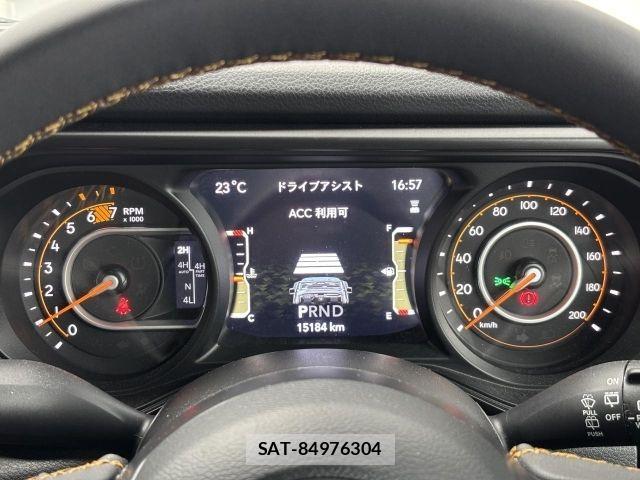 Jeep WRANGLER 2025-01 7877013-29