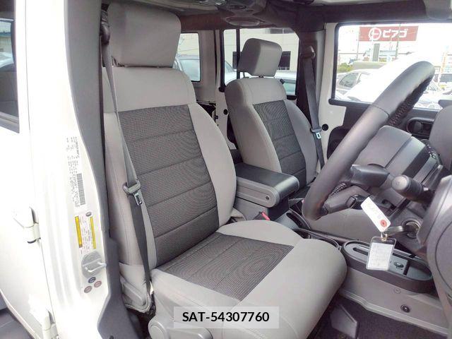 Jeep WRANGLER 2011-02 7902770-10