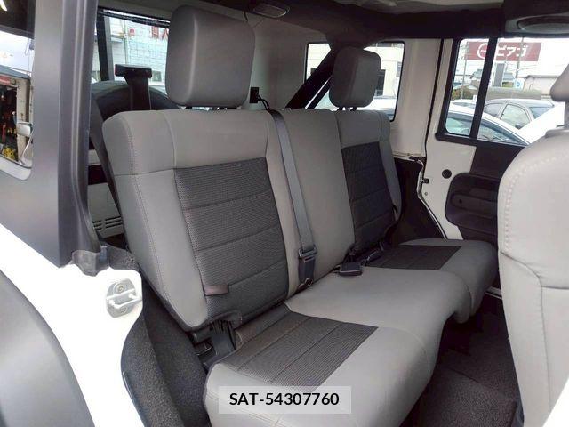 Jeep WRANGLER 2011-02 7902770-11