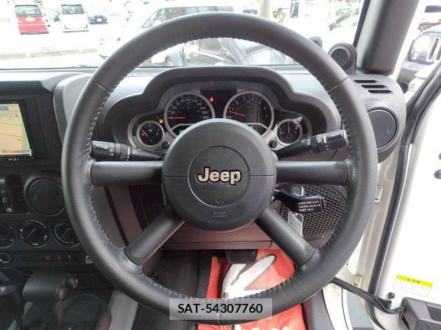 Jeep WRANGLER 2011-02 7902770-16