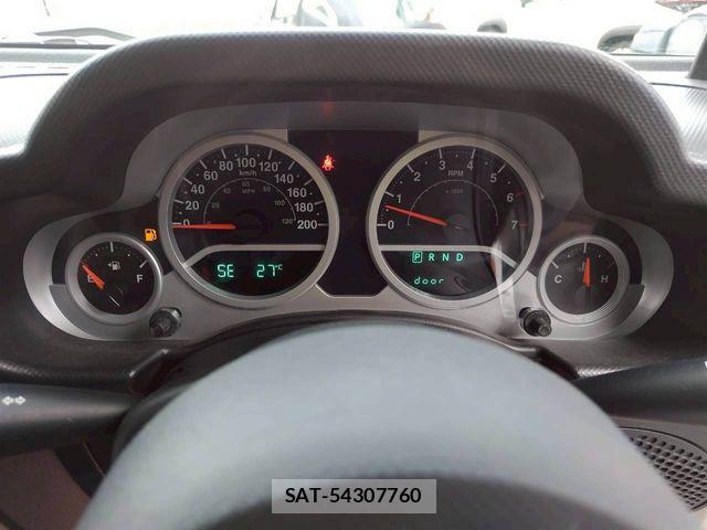Jeep WRANGLER 2011-02 7902770-17