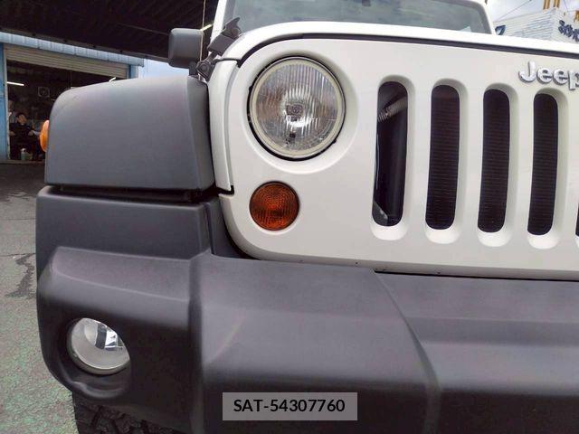Jeep WRANGLER 2011-02 7902770-19