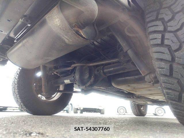 Jeep WRANGLER 2011-02 7902770-26