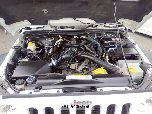 Jeep WRANGLER 2011-02 7902770-27