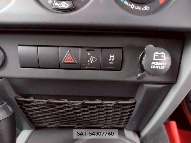 Jeep WRANGLER 2011-02 7902770-29