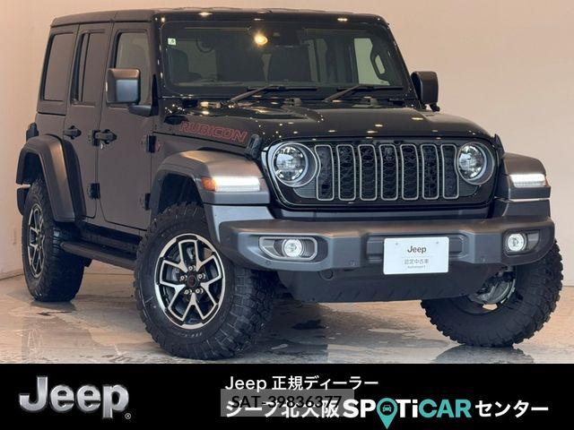 Jeep WRANGLER 2025-06 7902767-0