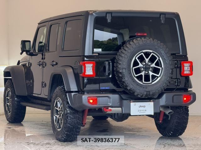 Jeep WRANGLER 2025-06 7902767-2