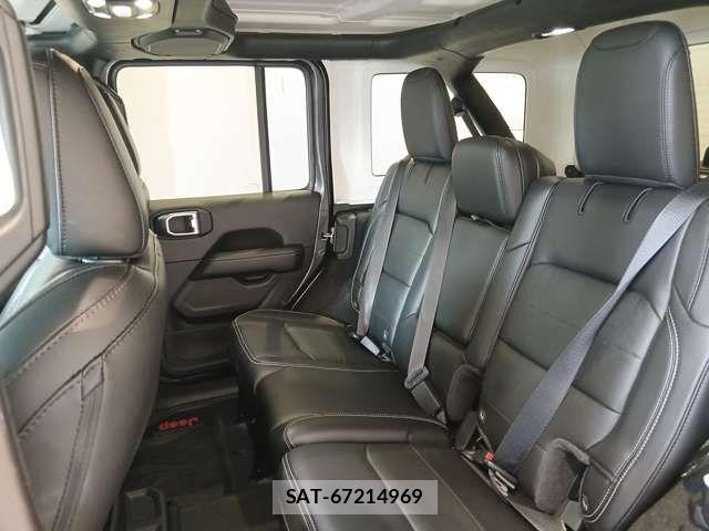 Jeep WRANGLER 2021-09 7902768-10