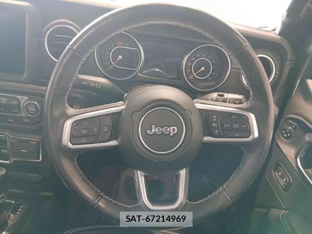 Jeep WRANGLER 2021-09 7902768-12