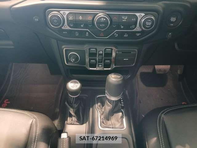 Jeep WRANGLER 2021-09 7902768-13