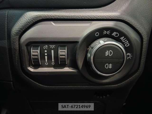 Jeep WRANGLER 2021-09 7902768-17