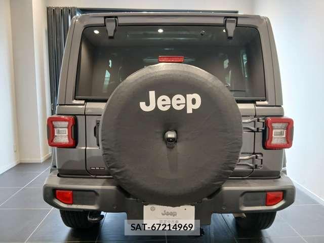 Jeep WRANGLER 2021-09 7902768-1