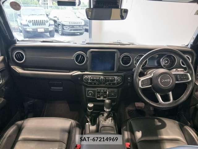 Jeep WRANGLER 2021-09 7902768-2