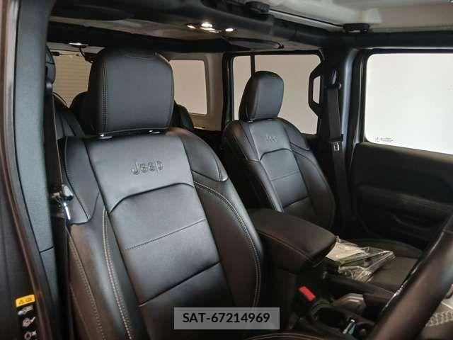 Jeep WRANGLER 2021-09 7902768-4