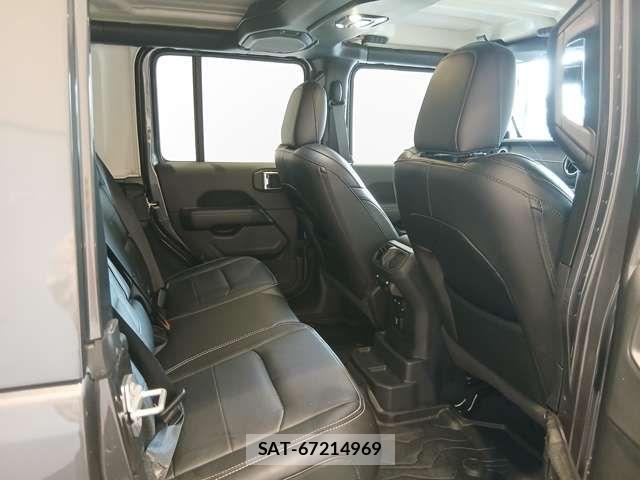 Jeep WRANGLER 2021-09 7902768-5