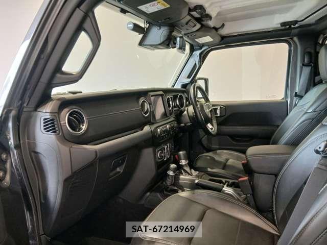 Jeep WRANGLER 2021-09 7902768-7