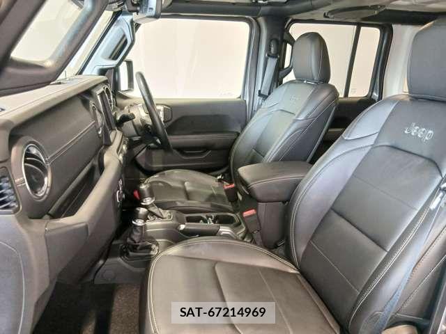 Jeep WRANGLER 2021-09 7902768-8