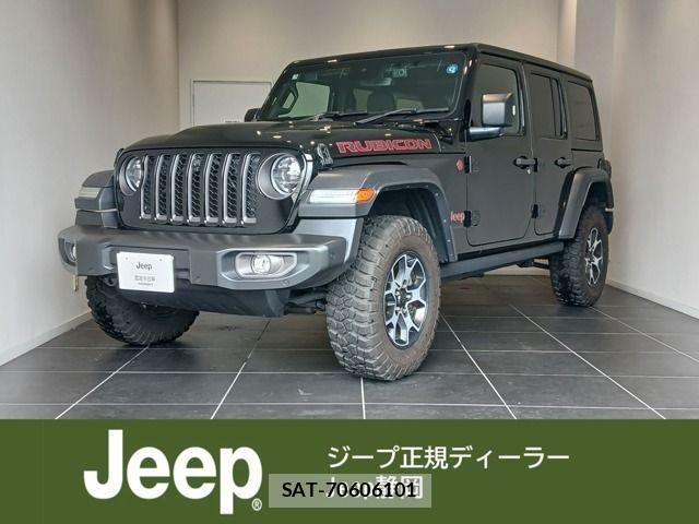 Jeep WRANGLER 2023-05 7902766-0