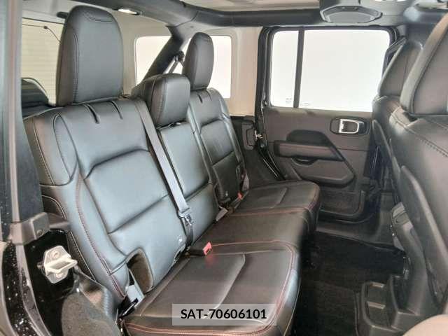 Jeep WRANGLER 2023-05 7902766-9