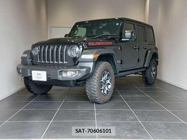 Jeep WRANGLER 2023-05 7902766-2