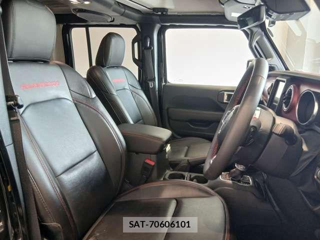 Jeep WRANGLER 2023-05 7902766-5
