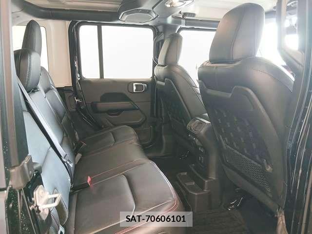 Jeep WRANGLER 2023-05 7902766-8
