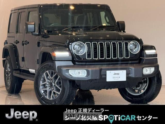 Jeep WRANGLER 2026-04 7962151-0