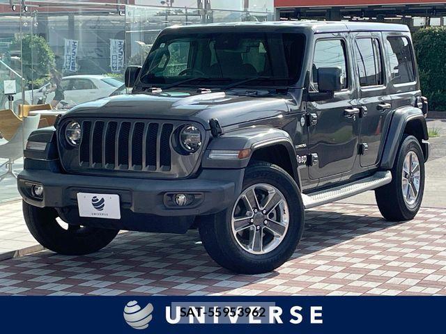 Jeep WRANGLER 2019-07 7962155-0