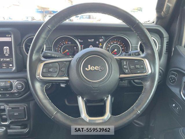 Jeep WRANGLER 2019-07 7962155-10