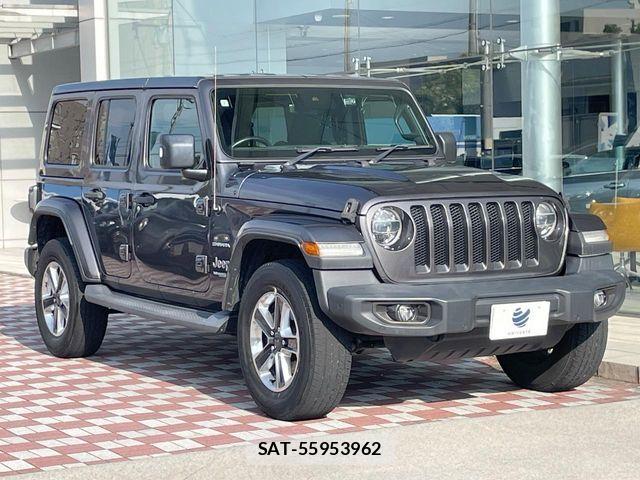 Jeep WRANGLER 2019-07 7962155-15