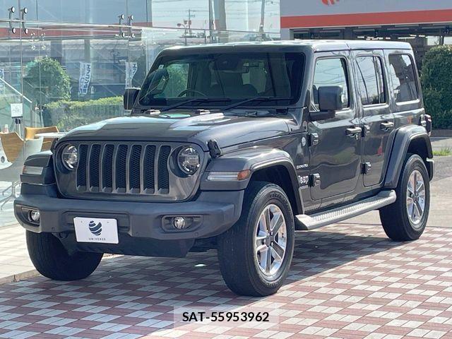 Jeep WRANGLER 2019-07 7962155-16