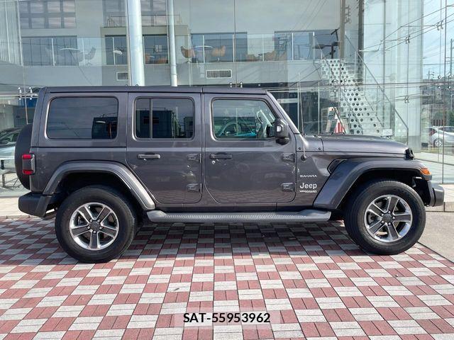 Jeep WRANGLER 2019-07 7962155-17