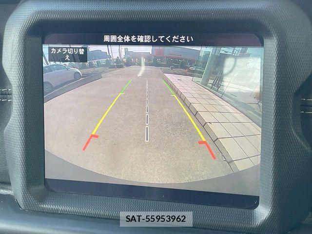 Jeep WRANGLER 2019-07 7962155-6