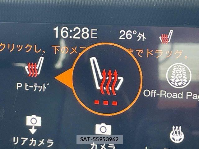 Jeep WRANGLER 2019-07 7962155-7