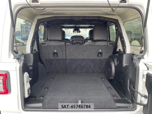 Jeep WRANGLER 2020-10 7962154-9