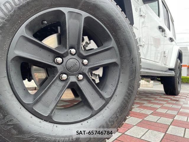 Jeep WRANGLER 2020-10 7962154-12