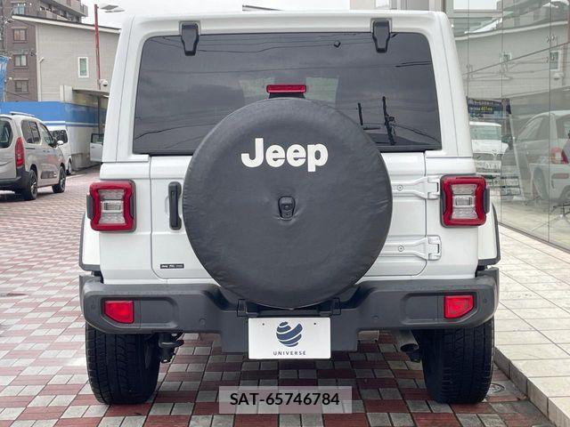 Jeep WRANGLER 2020-10 7962154-14